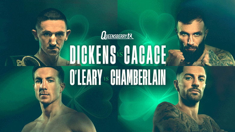 Jazza Dickens vs. Anthony Cacace still 1
