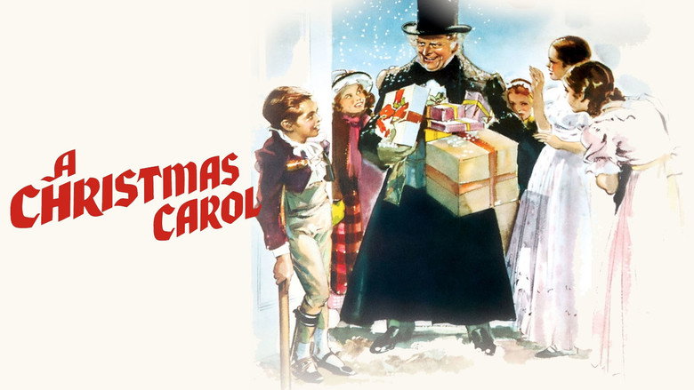 A Christmas Carol still 4