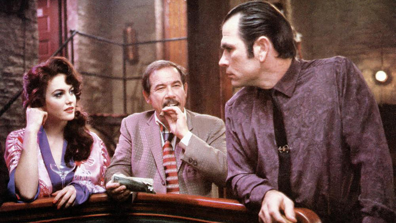 The Big Town still 1