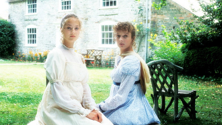 Sense and Sensibility still 1