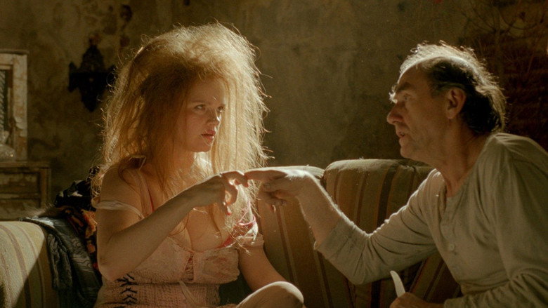 King Ubu still 2