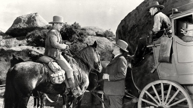 The Oklahoma Kid still 5