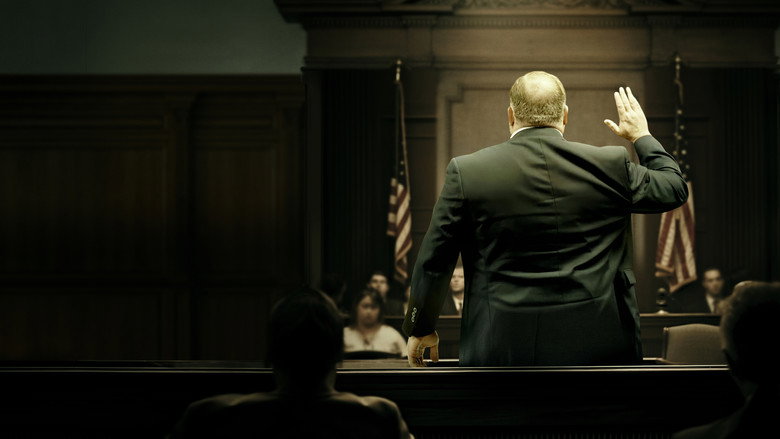 The Truth vs. Alex Jones still 2