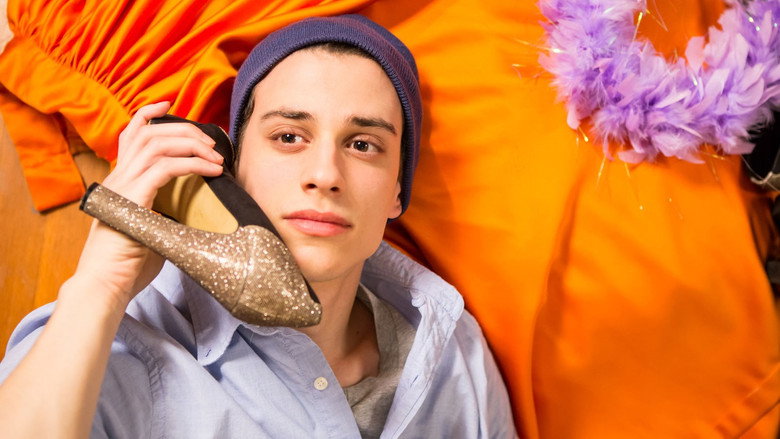 The Twisted Slipper still 3