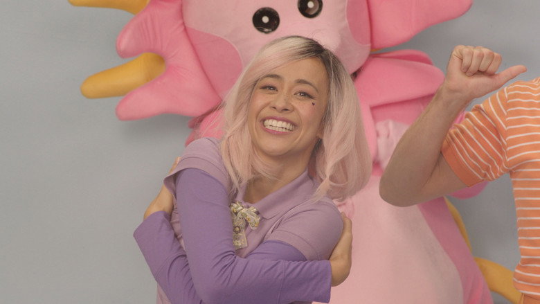 Unlovable still 8