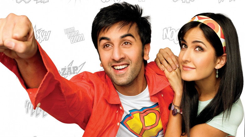 Ajab Prem Ki Ghazab Kahani still 2