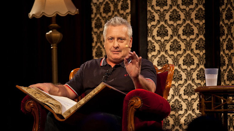 Story Club still 1
