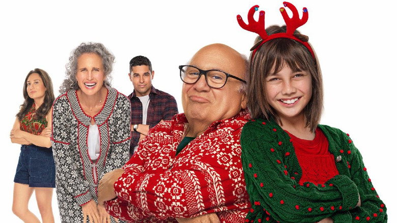 A Sudden Case of Christmas still 5