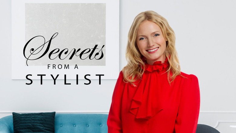 Secrets from a Stylist still 3