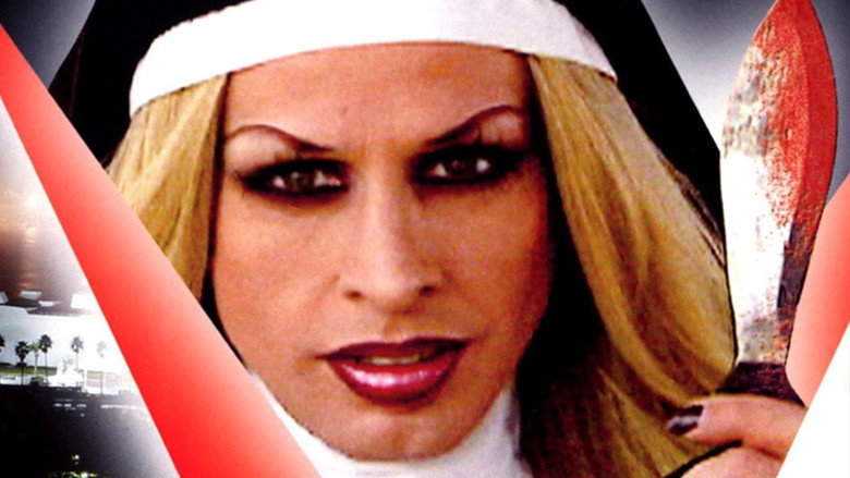 Killer Drag Queens on Dope still 4