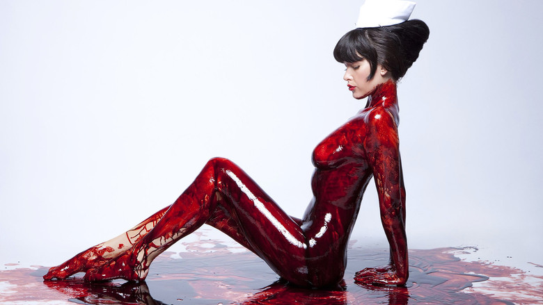 Nurse 3-D still 4