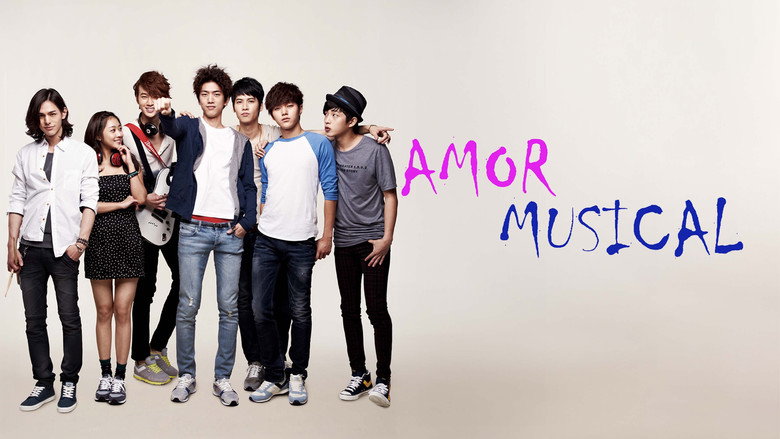 Shut Up: Flower Boy Band still 3