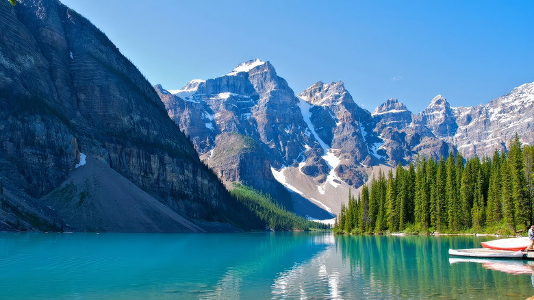 Canada Naturally: The Film (Part Two) still 1