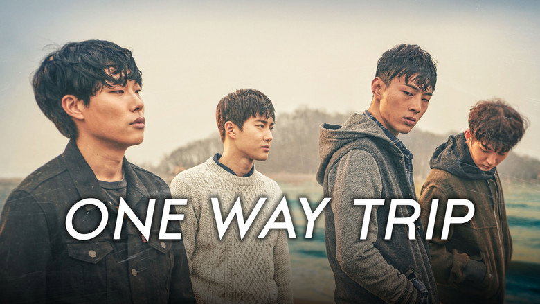 One Way Trip still 6