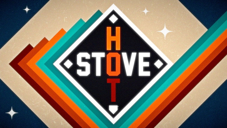 Hot Stove still 3