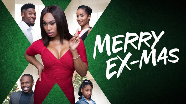 Merry Ex-Mas still 1