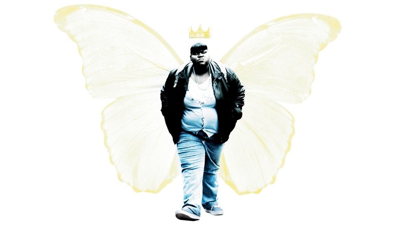 Precious: Based on the Novel 'Push' by Sapphire still 1