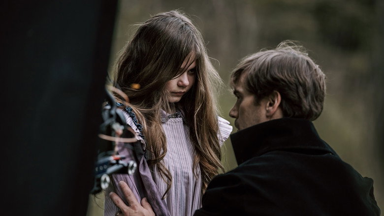 The Rickety Man still 2