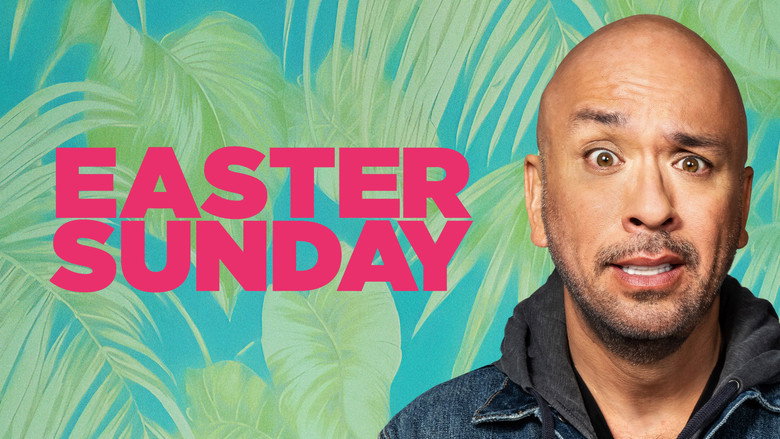 Easter Sunday still 7