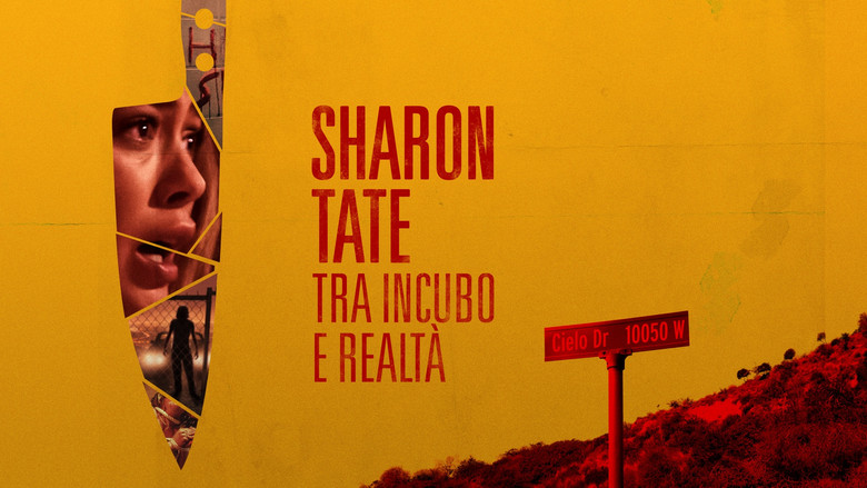 The Haunting of Sharon Tate still 5