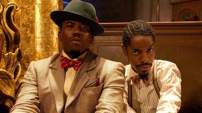 Idlewild still 2