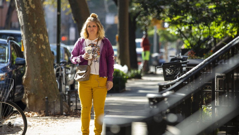 Brittany Runs a Marathon still 3