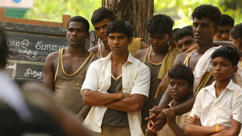 Bison Kaalamaadan still 6