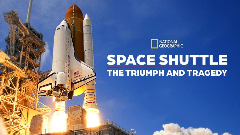 The Space Shuttle: Triumph and Tragedy still 8
