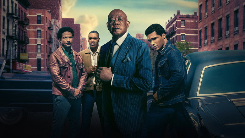 Godfather of Harlem still 3