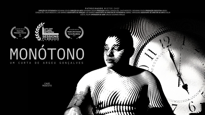 Monótono still 1