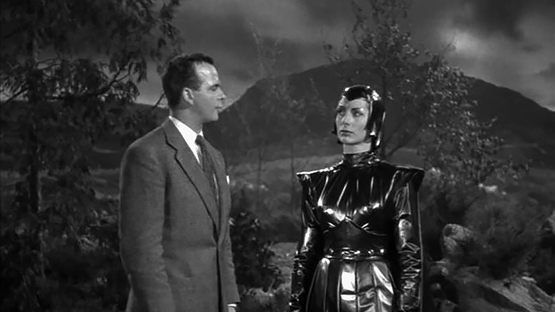 Devil Girl from Mars still 6