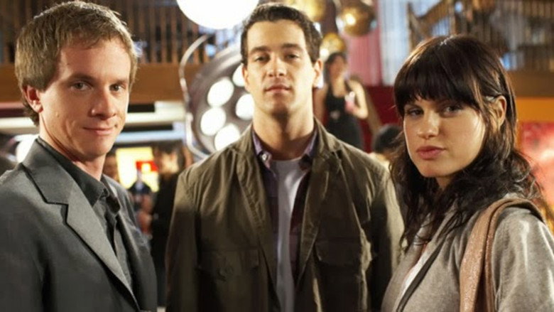 Sinchronicity still 1