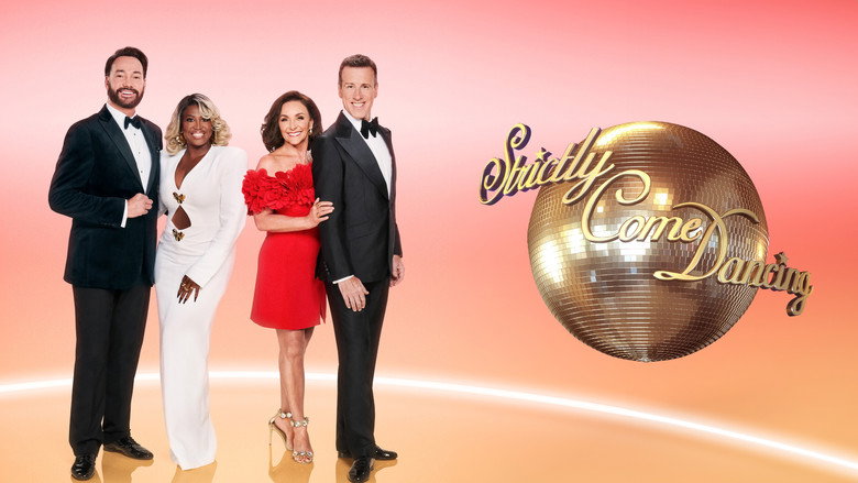 Strictly Come Dancing still 1