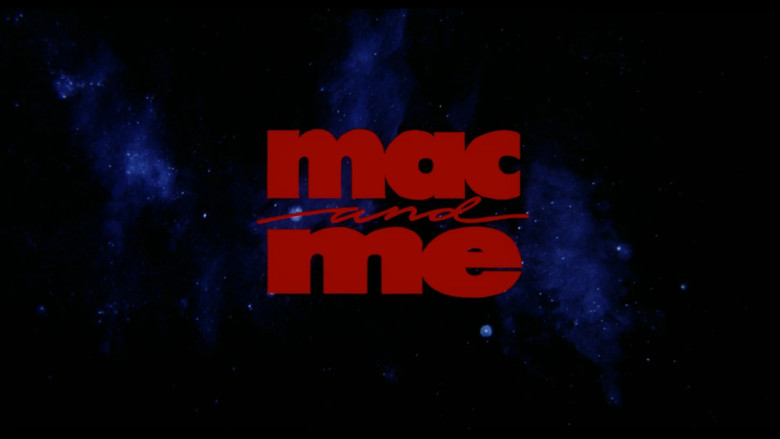 Mac and Me still 5