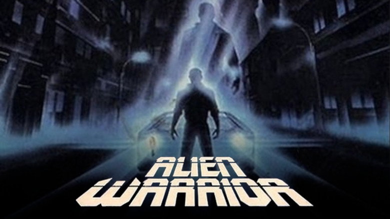 Alien Warrior still 4