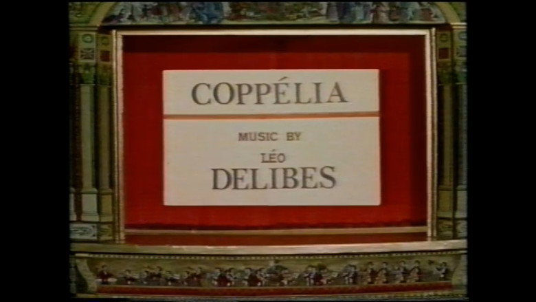 Coppélia still 3