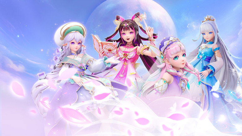 星卡梦少女 still 6