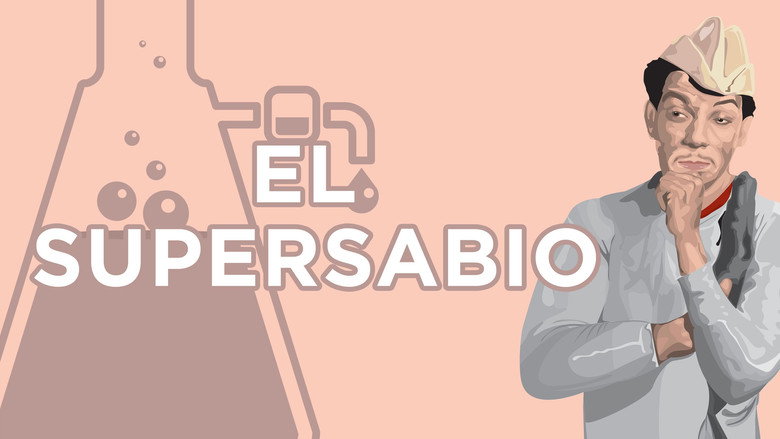 El Supersabio still 2