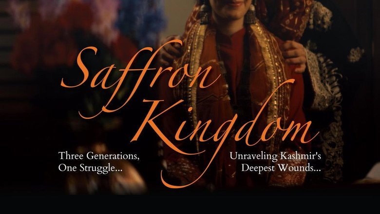 Saffron Kingdom still 1