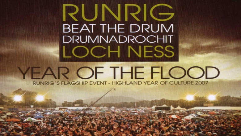Runrig - Year of the Flood still 1