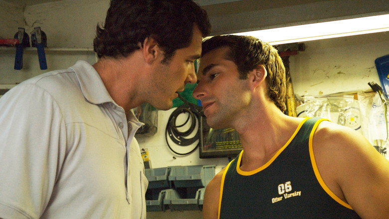 Mulligans still 4