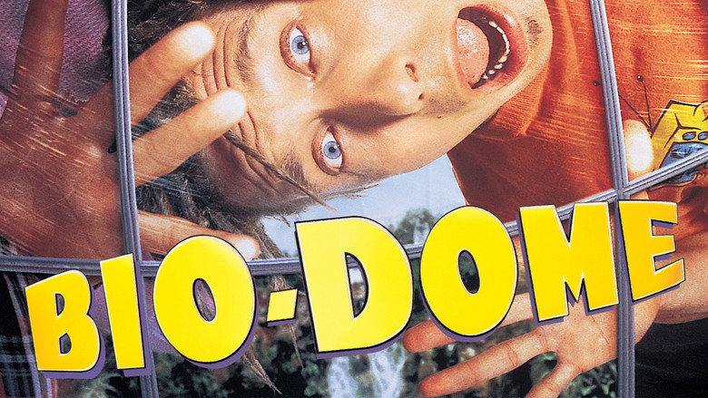 Bio-Dome still 7