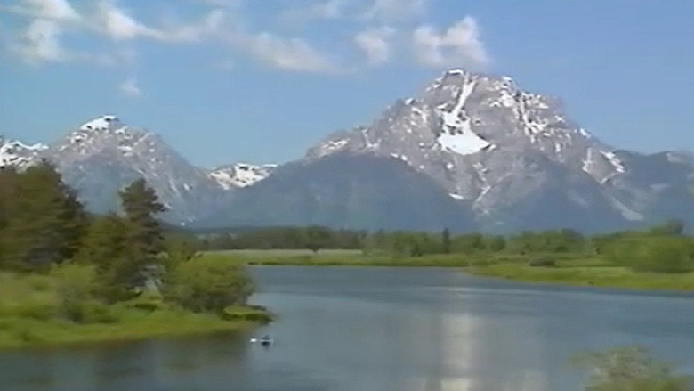 AAA Travel Video Series: National Parks North & West still 1