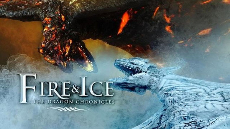 Fire and Ice: The Dragon Chronicles still 2