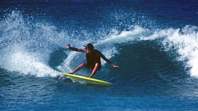 Fish: The Surfboard Documentary still 1