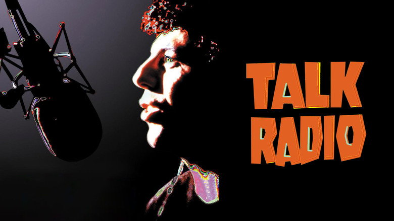 Talk Radio still 6