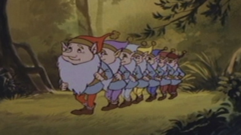 Snow White still 5