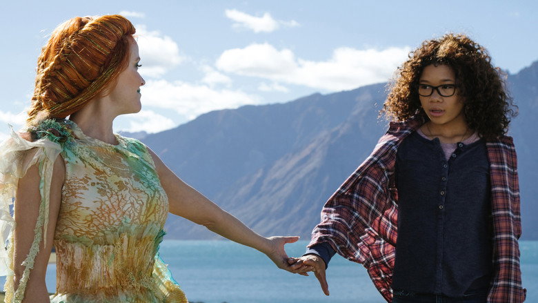 A Wrinkle in Time still 3