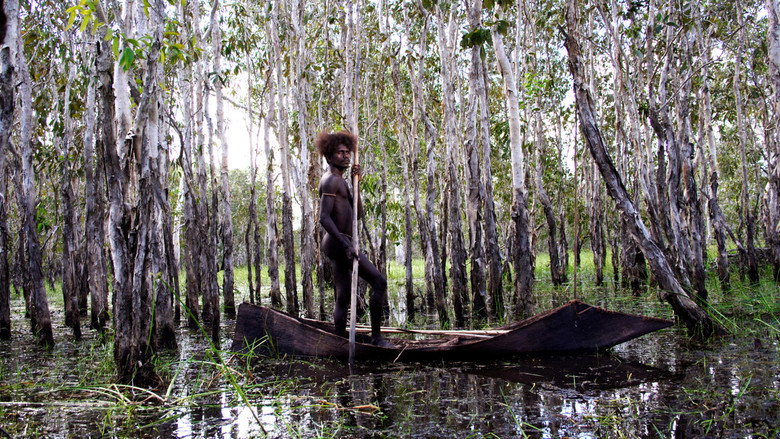 Ten Canoes still 2