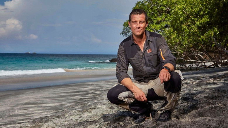 Man vs. Wild still 1